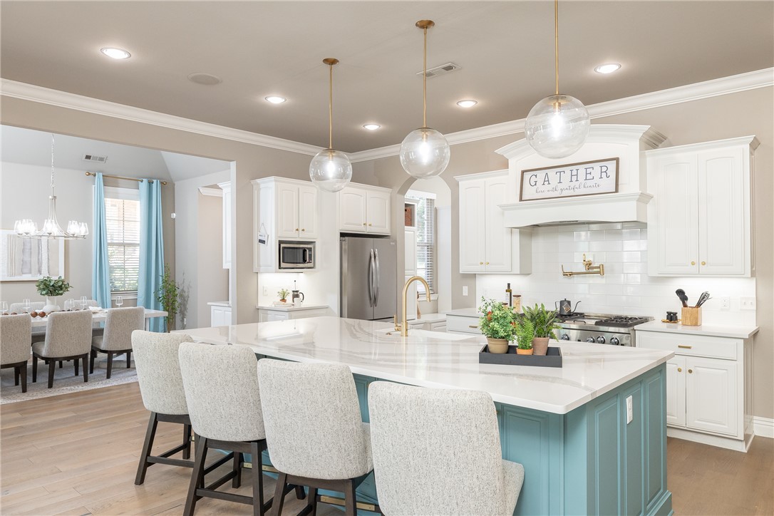 Willow Bend Sub - Residential