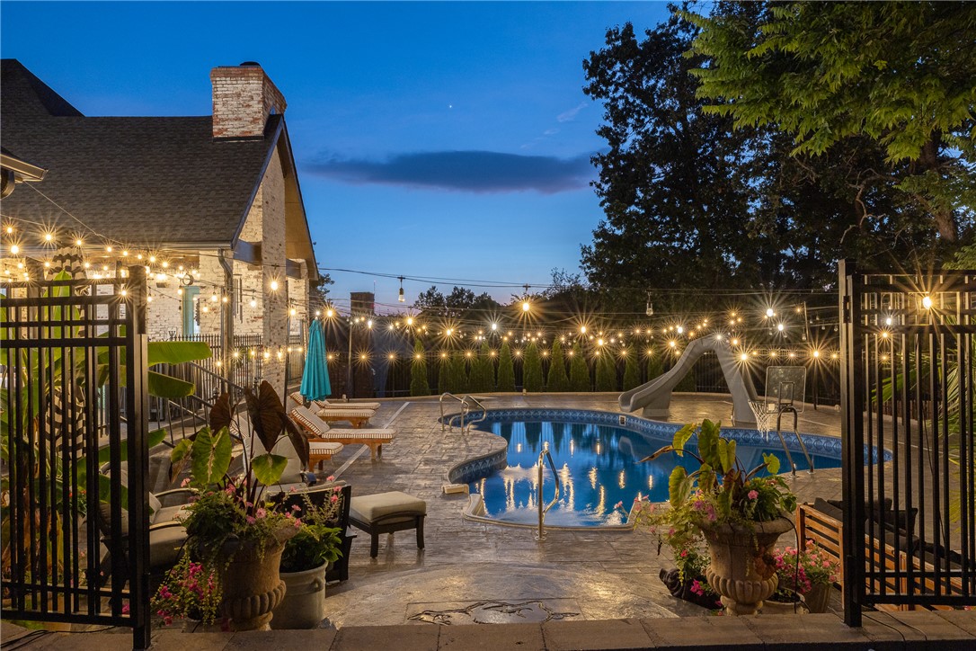 Willow Bend Sub - Residential