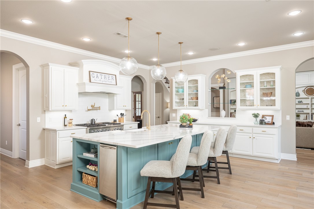 Willow Bend Sub - Residential