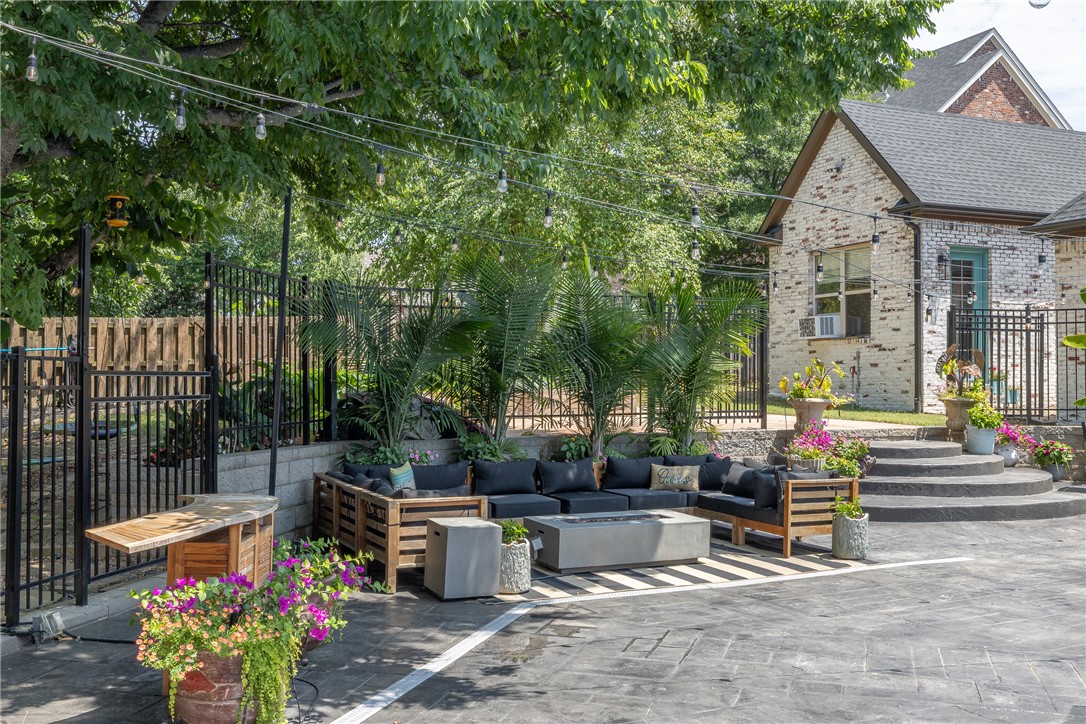 Willow Bend Sub - Residential