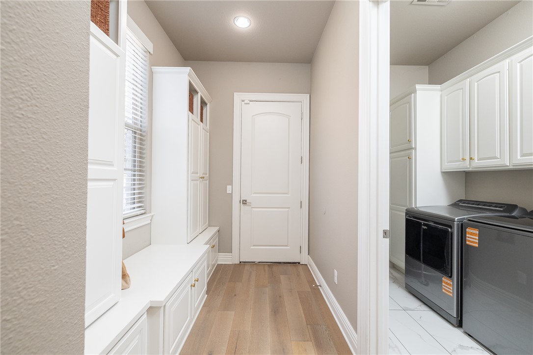 Willow Bend Sub - Residential