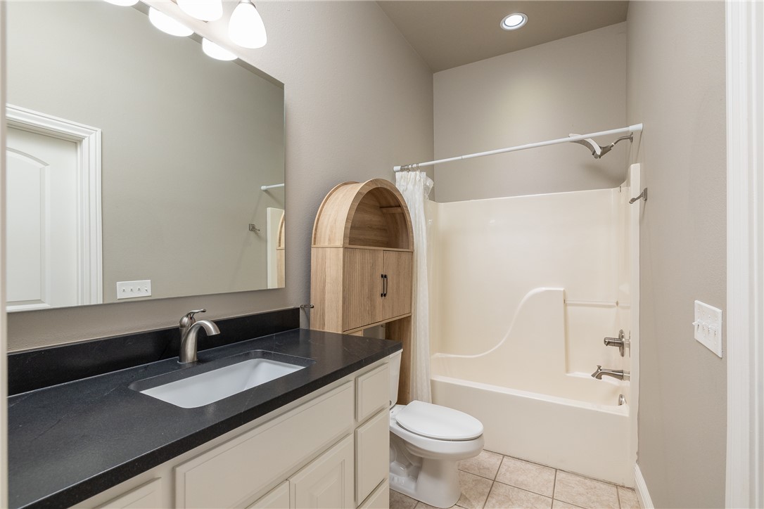 Willow Bend Sub - Residential