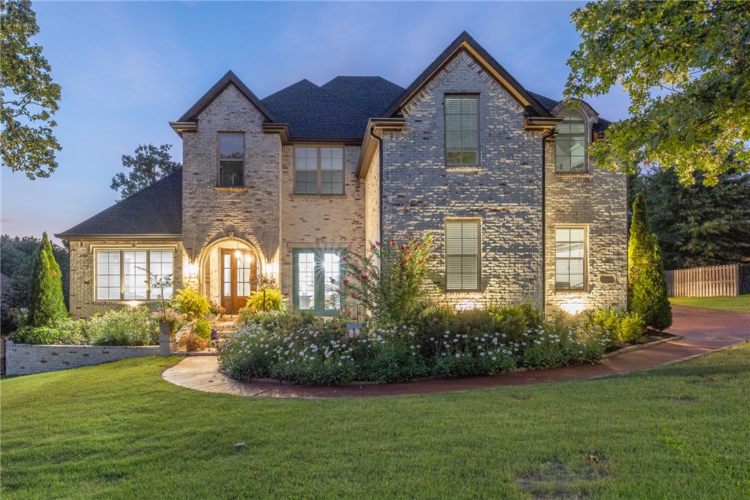 Willow Bend Sub - Residential