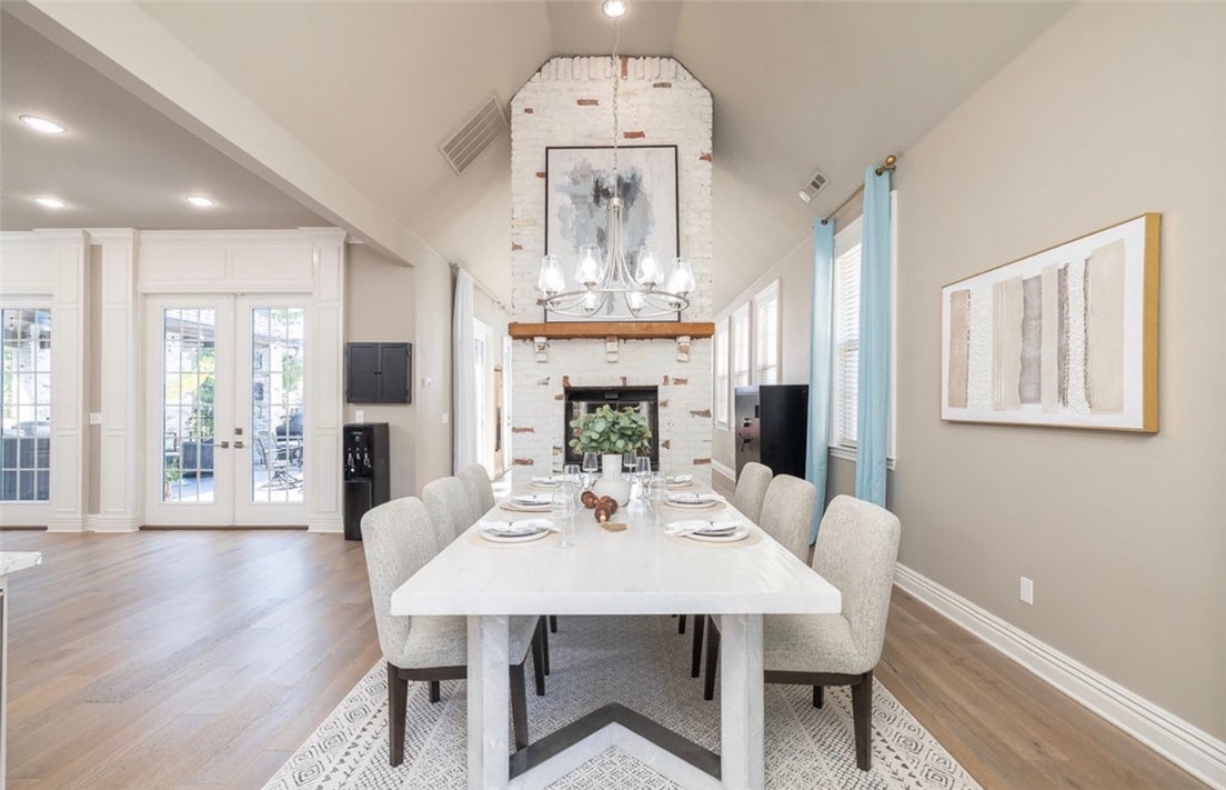 Willow Bend Sub - Residential