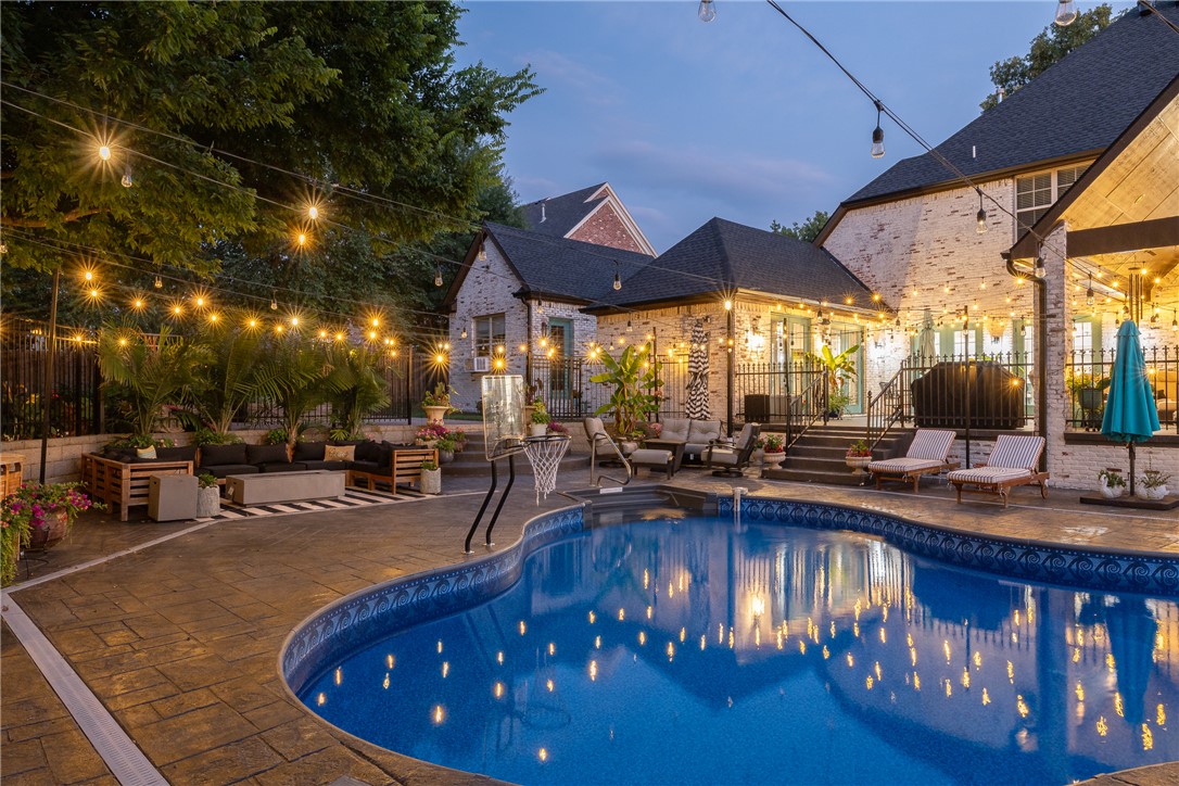 Willow Bend Sub - Residential
