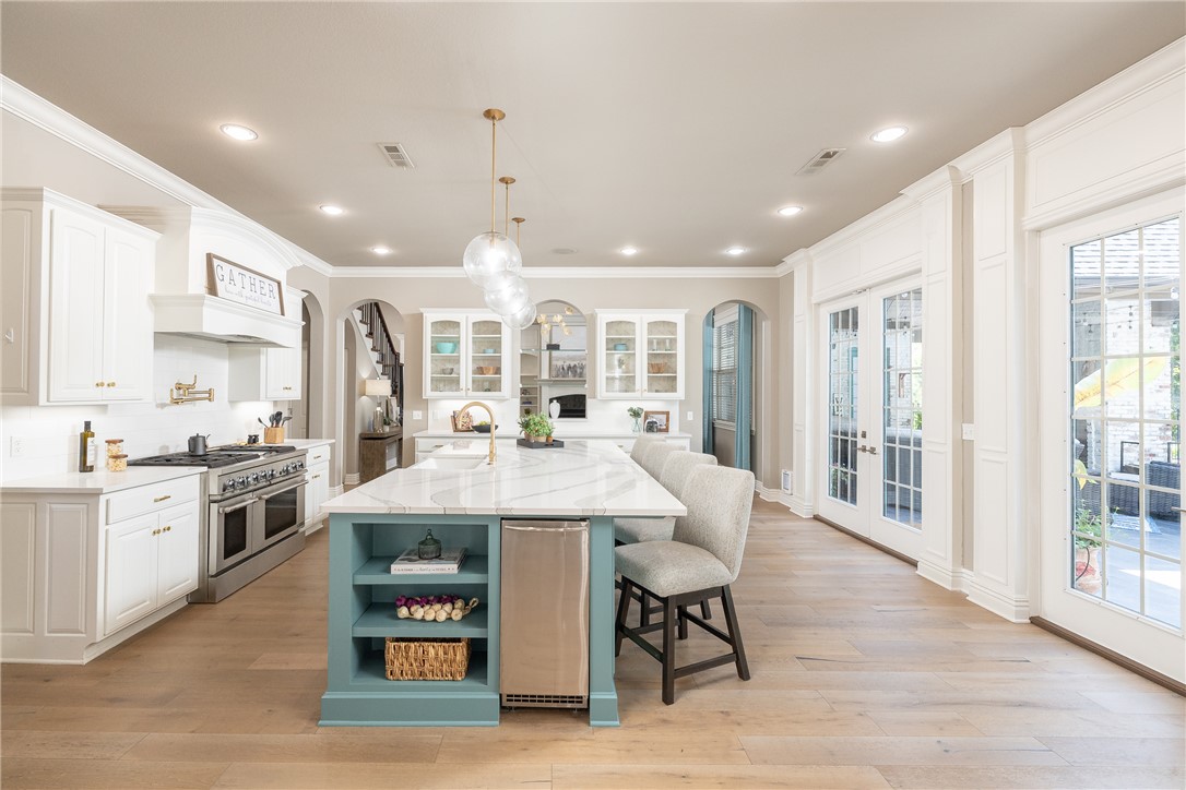 Willow Bend Sub - Residential