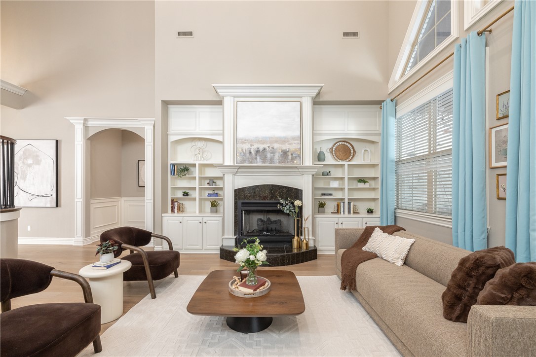 Willow Bend Sub - Residential