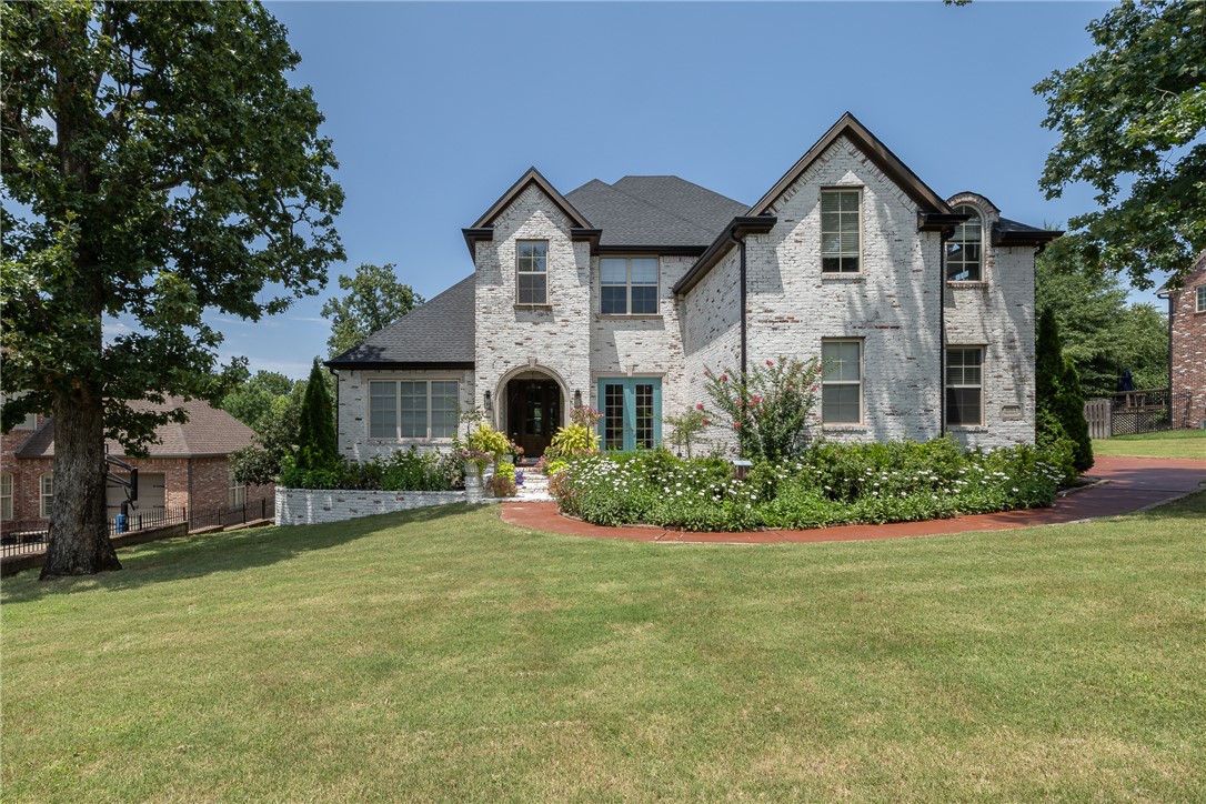 Willow Bend Sub - Residential