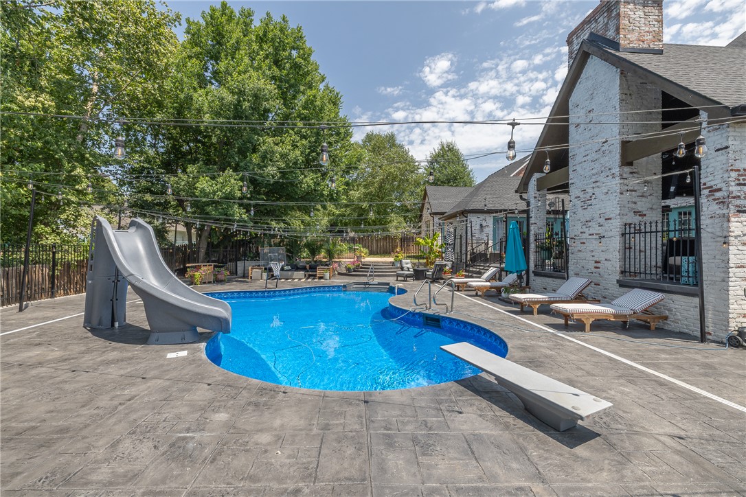 Willow Bend Sub - Residential