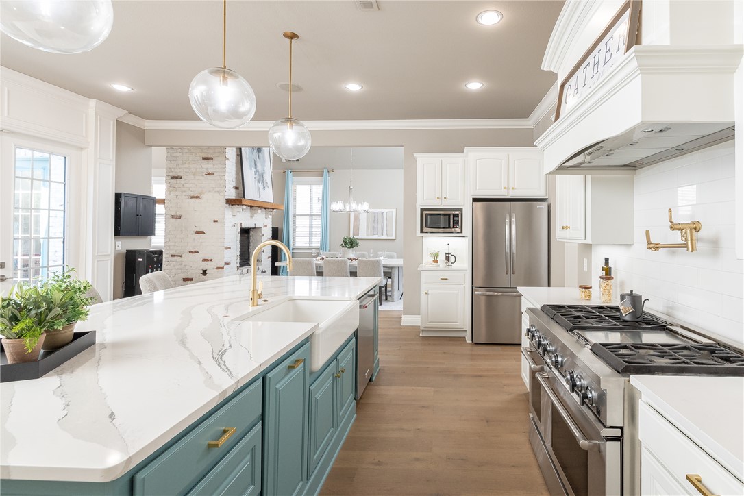 Willow Bend Sub - Residential