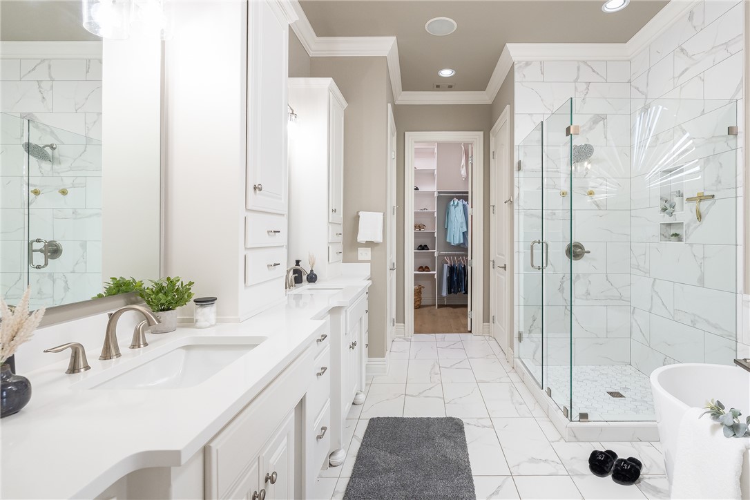 Willow Bend Sub - Residential