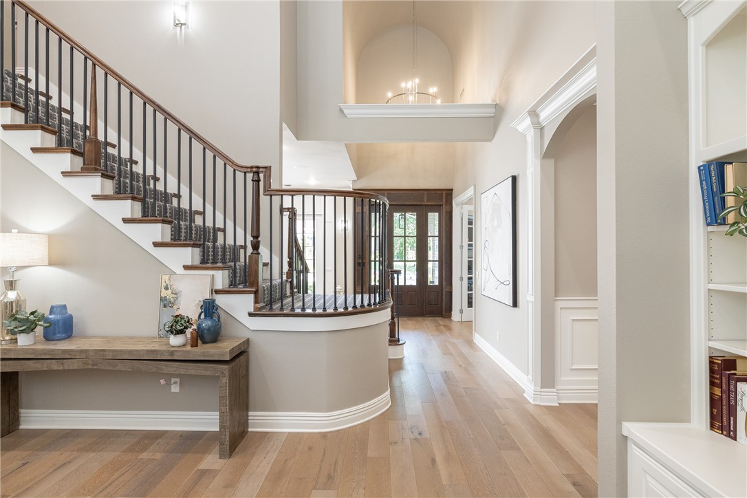 Willow Bend Sub - Residential