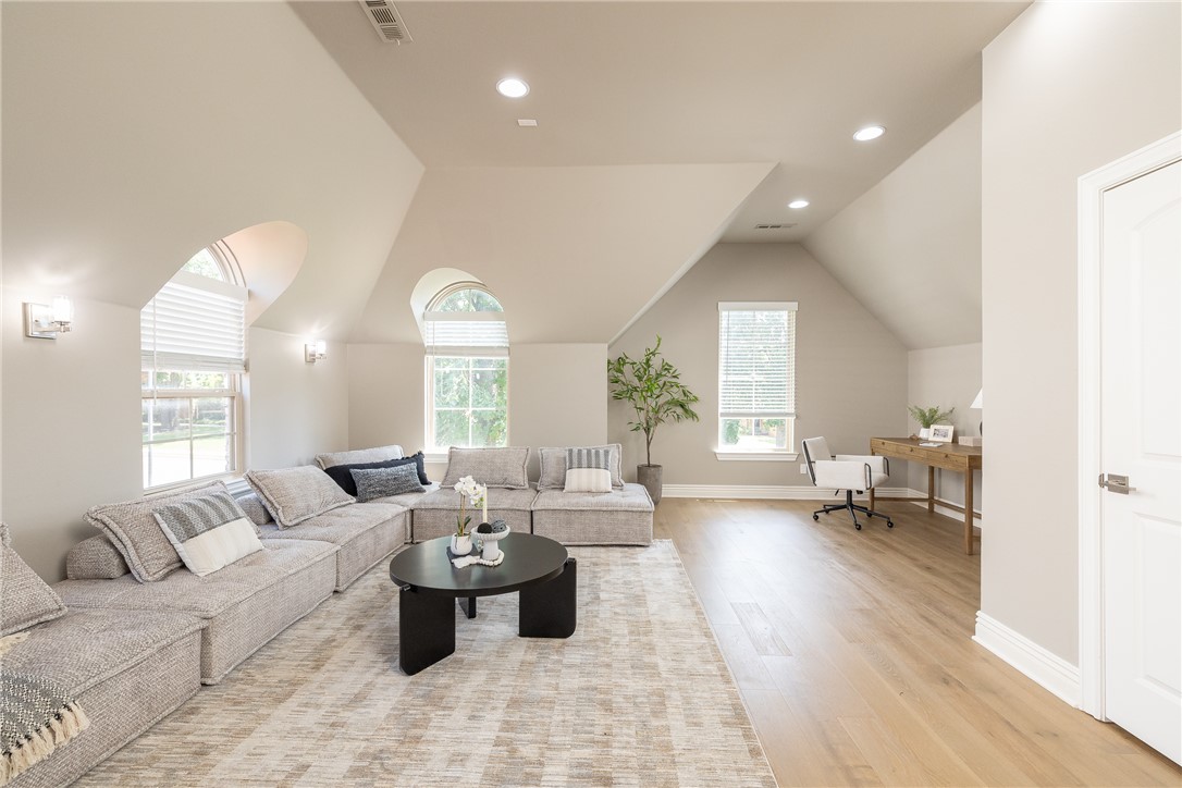 Willow Bend Sub - Residential