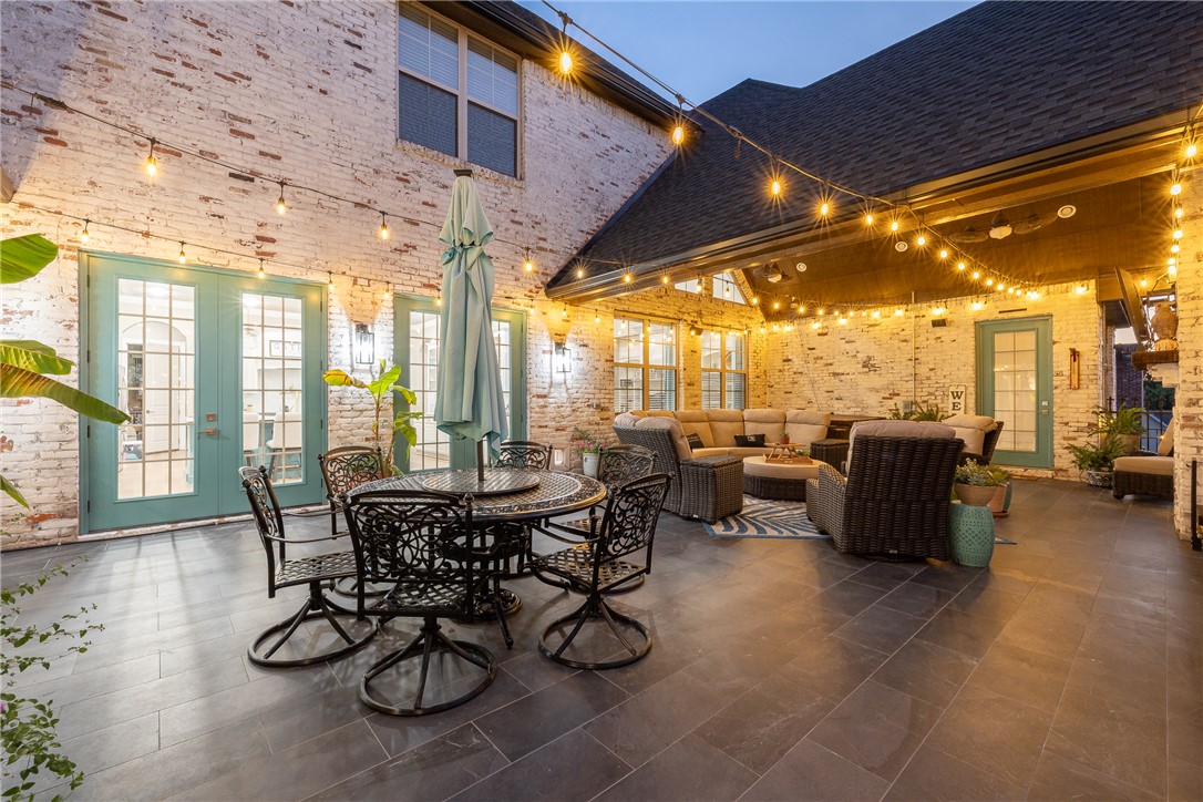 Willow Bend Sub - Residential