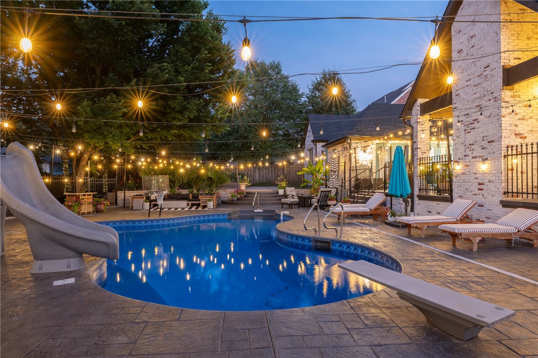 Willow Bend Sub - Residential