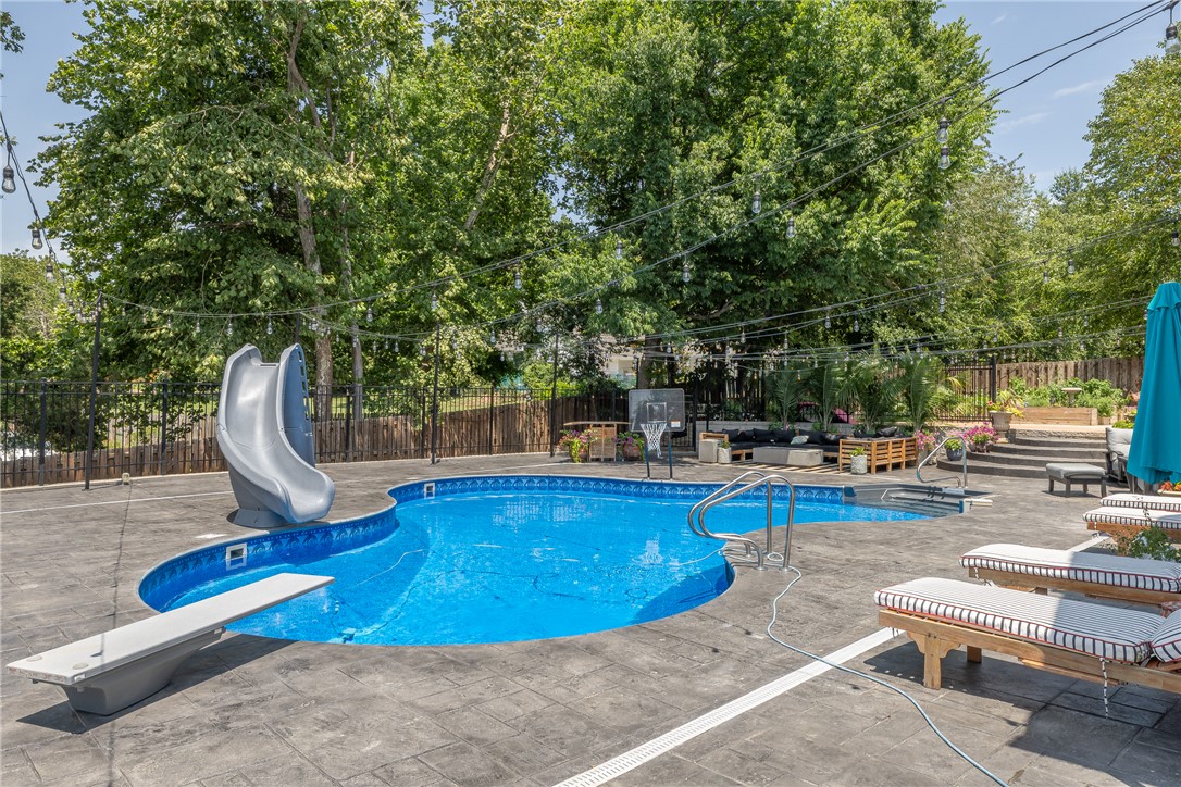 Willow Bend Sub - Residential