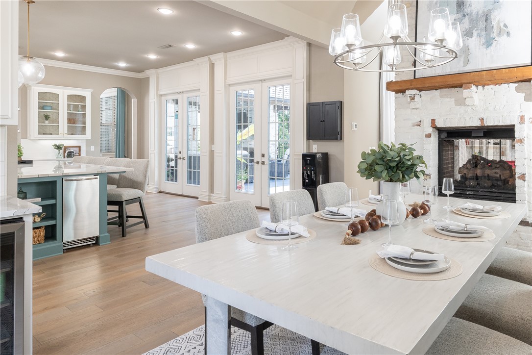 Willow Bend Sub - Residential