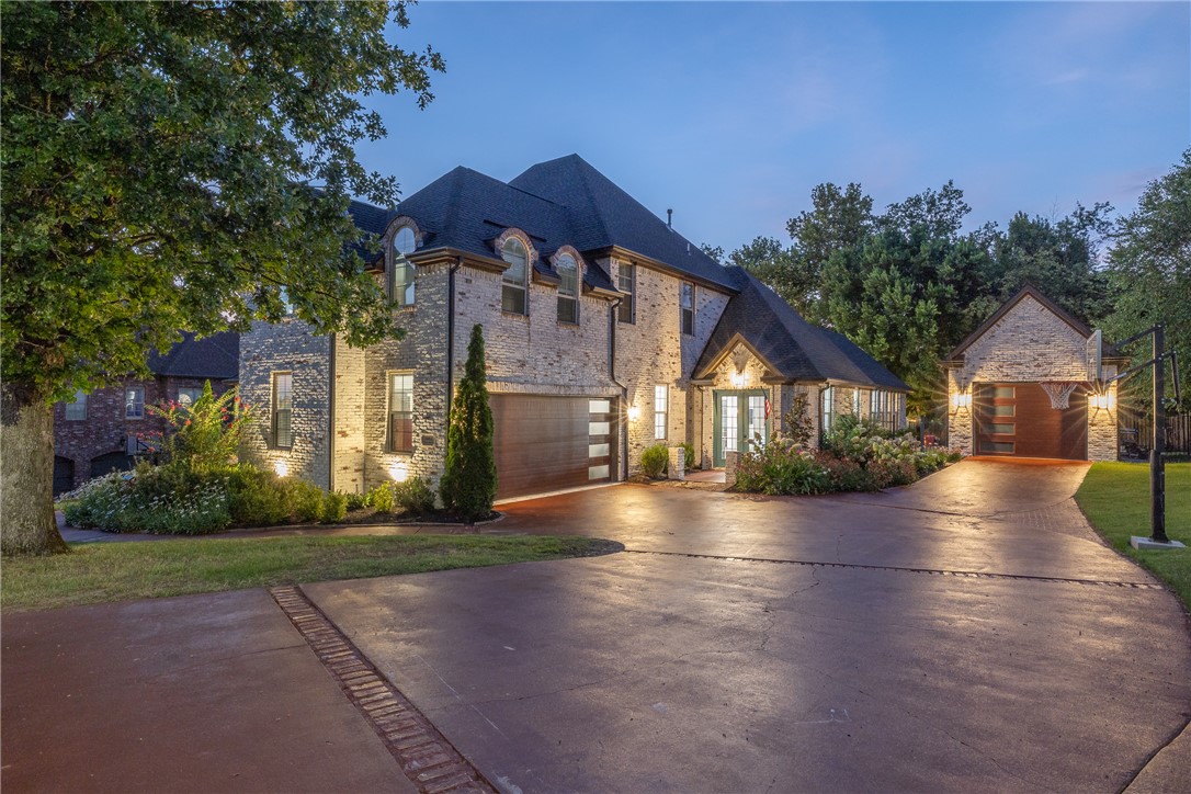 Willow Bend Sub - Residential