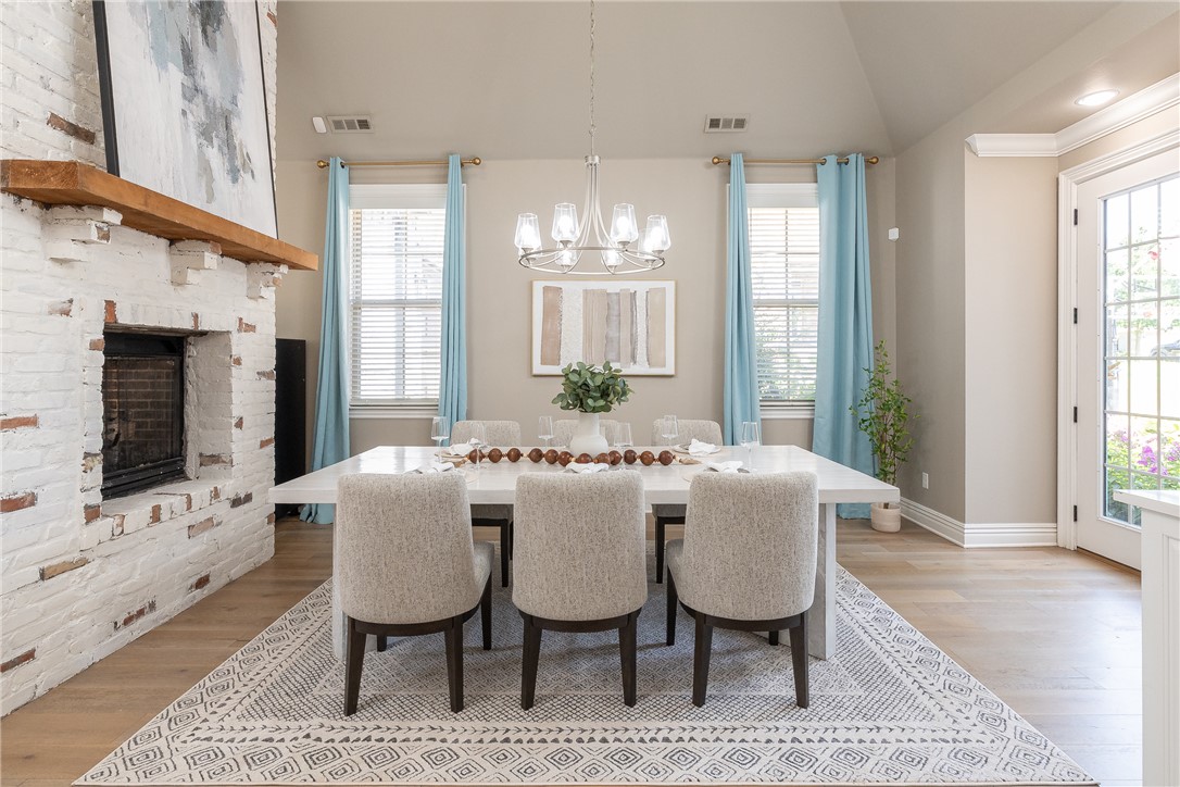Willow Bend Sub - Residential
