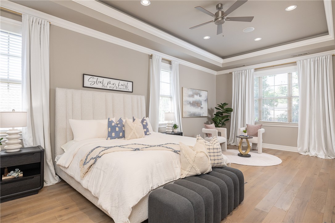 Willow Bend Sub - Residential