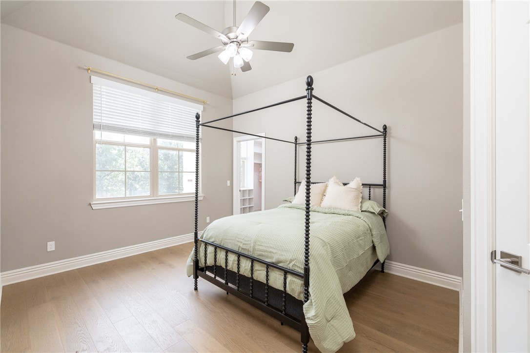 Willow Bend Sub - Residential