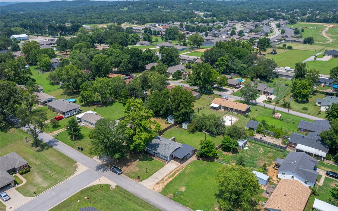 Harrell - Residential