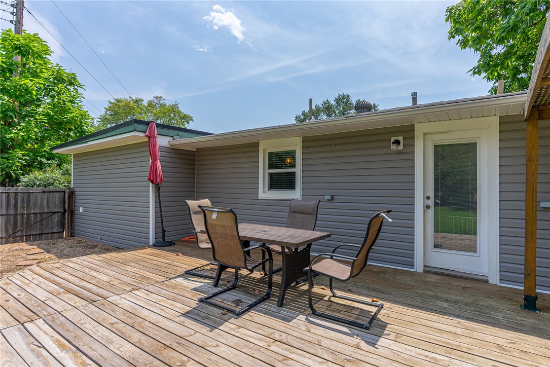 Harrell - Residential