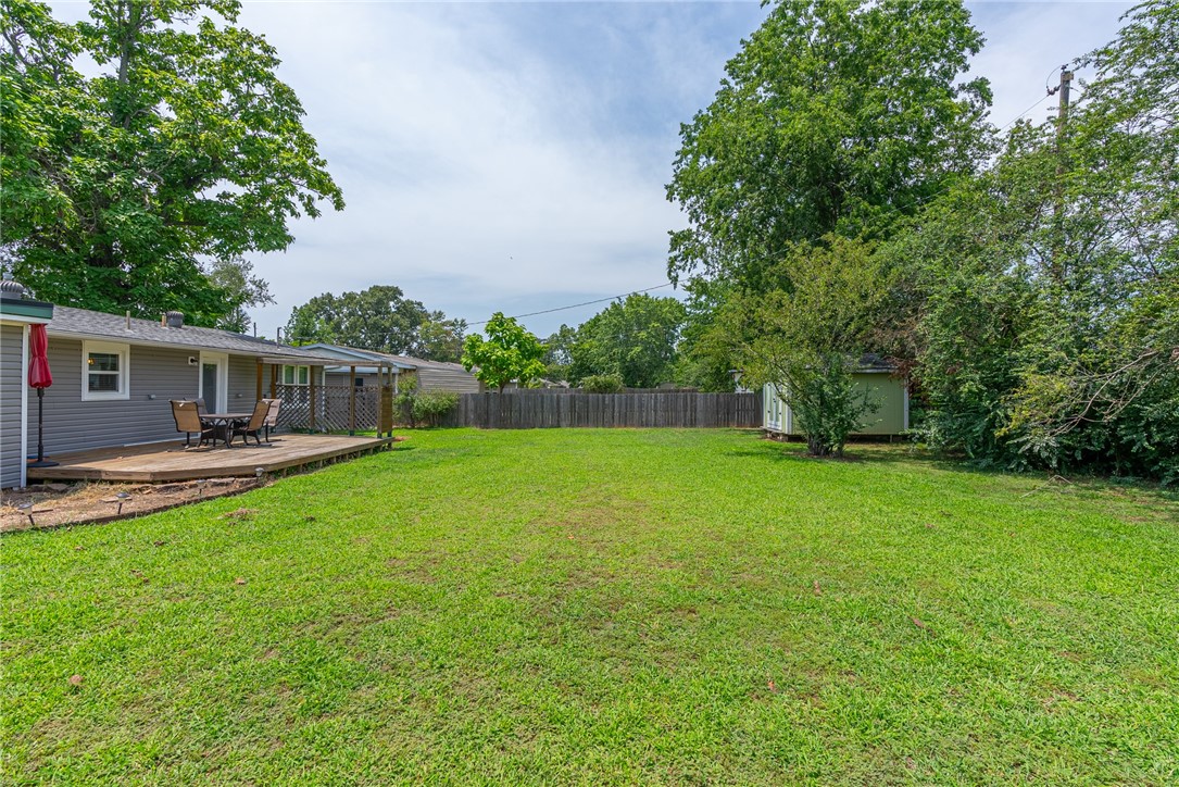 Harrell - Residential