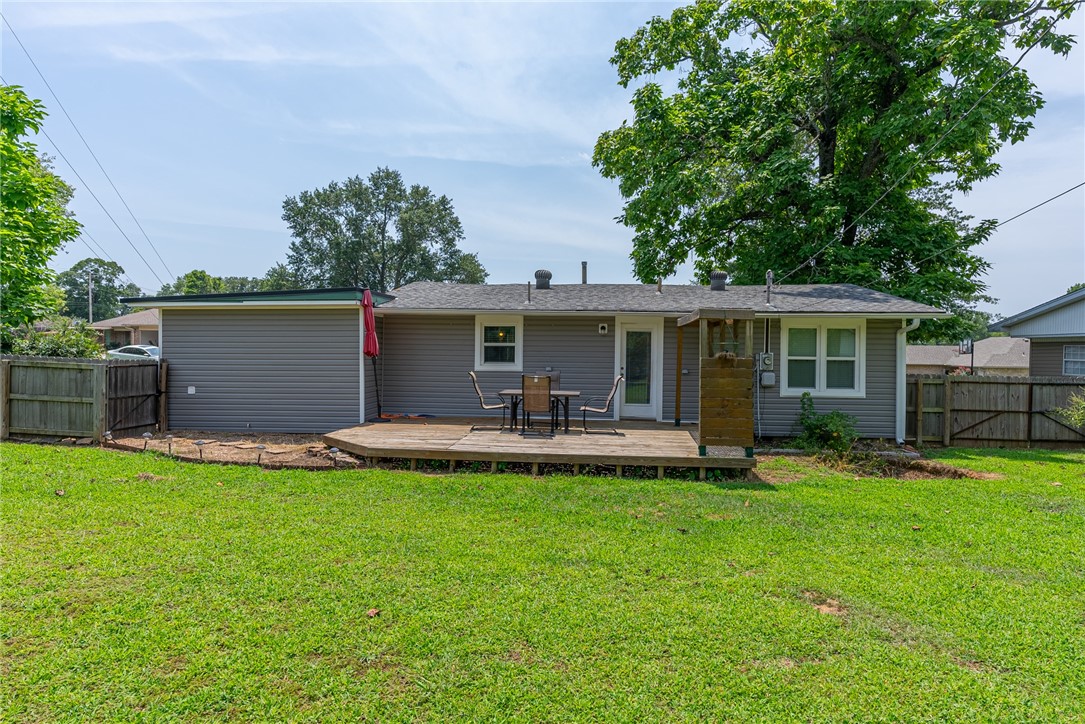 Harrell - Residential