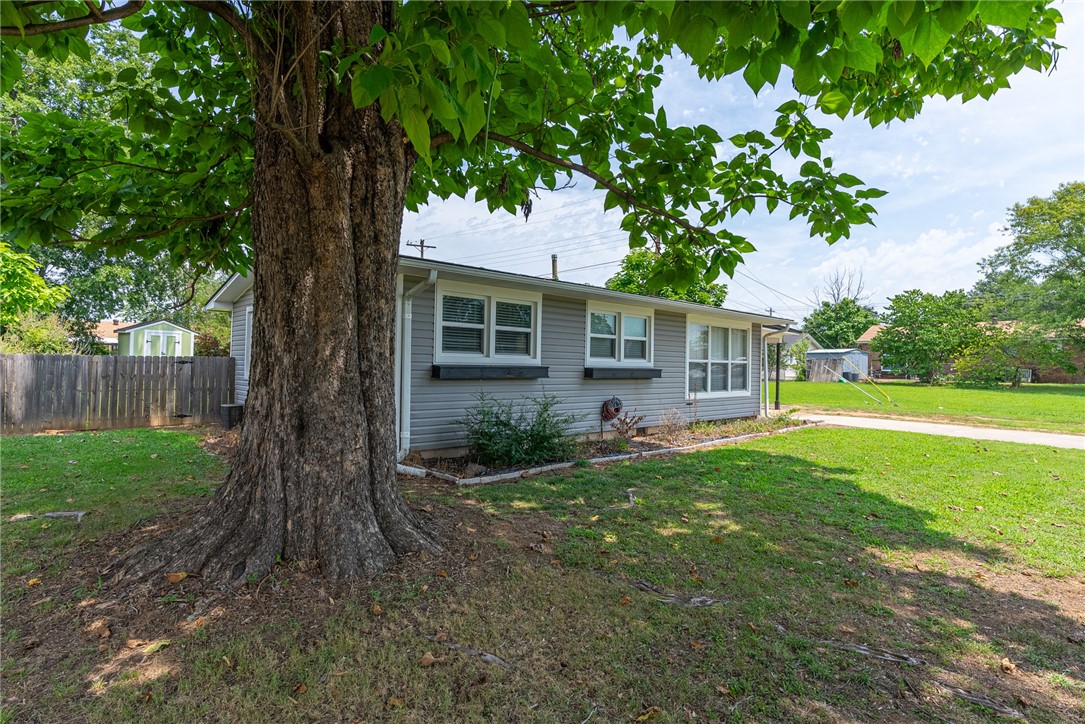Harrell - Residential