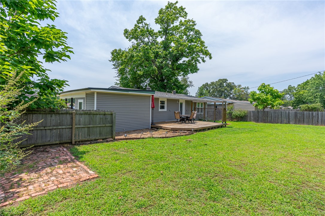 Harrell - Residential