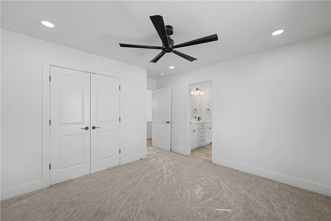 Stone Hollow Residential Sub - Residential