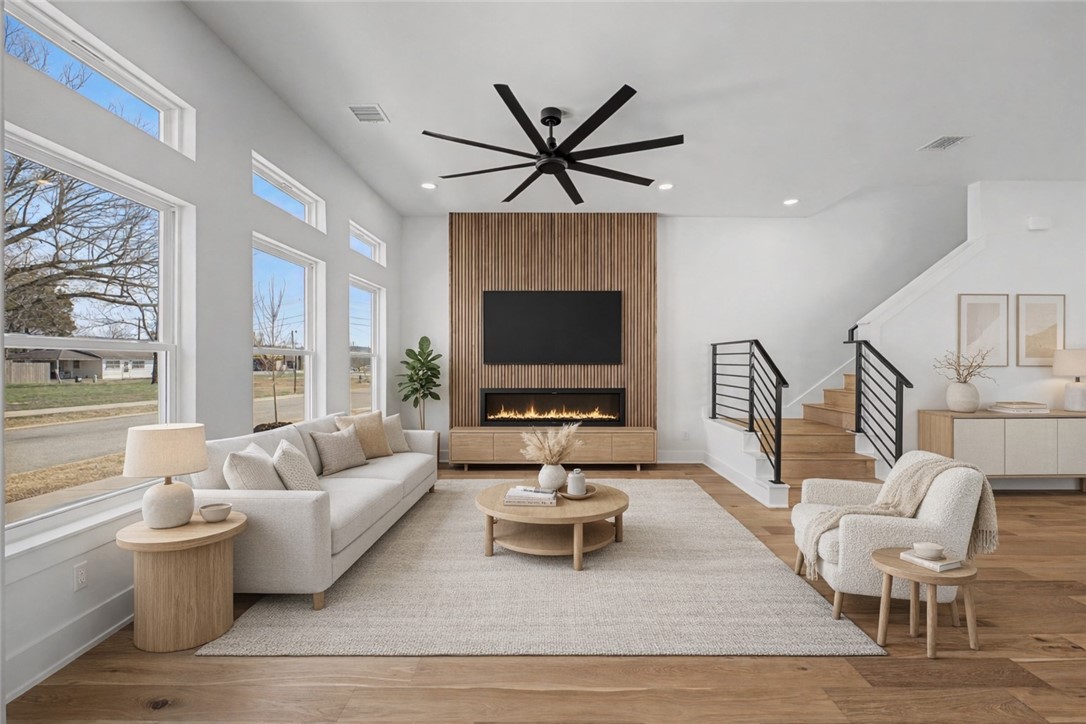 Stone Hollow Residential Sub - Residential