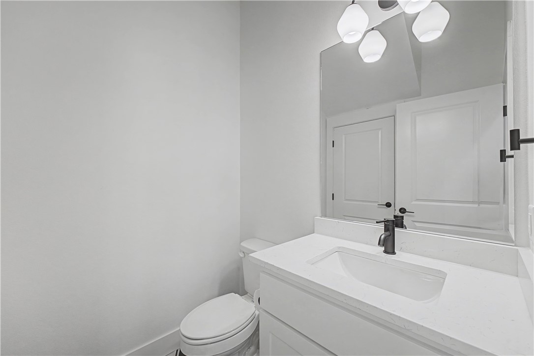 Stone Hollow Residential Sub - Residential