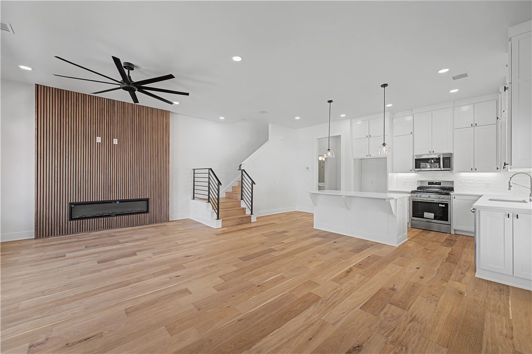 Stone Hollow Residential Sub - Residential