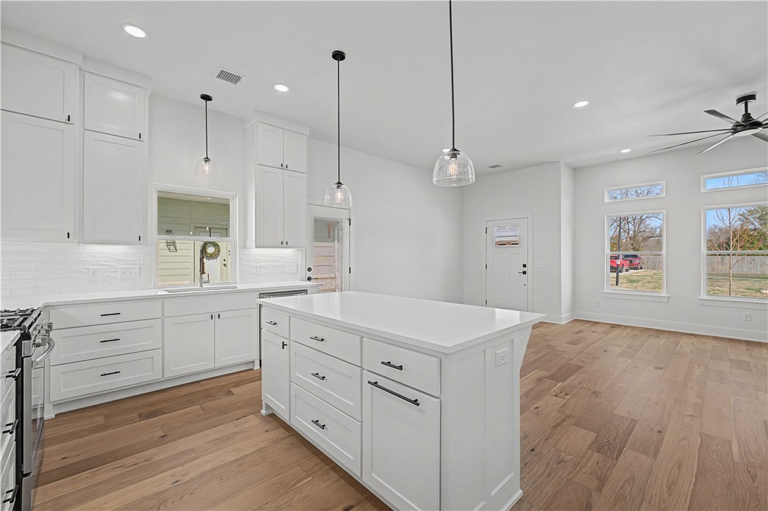 Stone Hollow Residential Sub - Residential