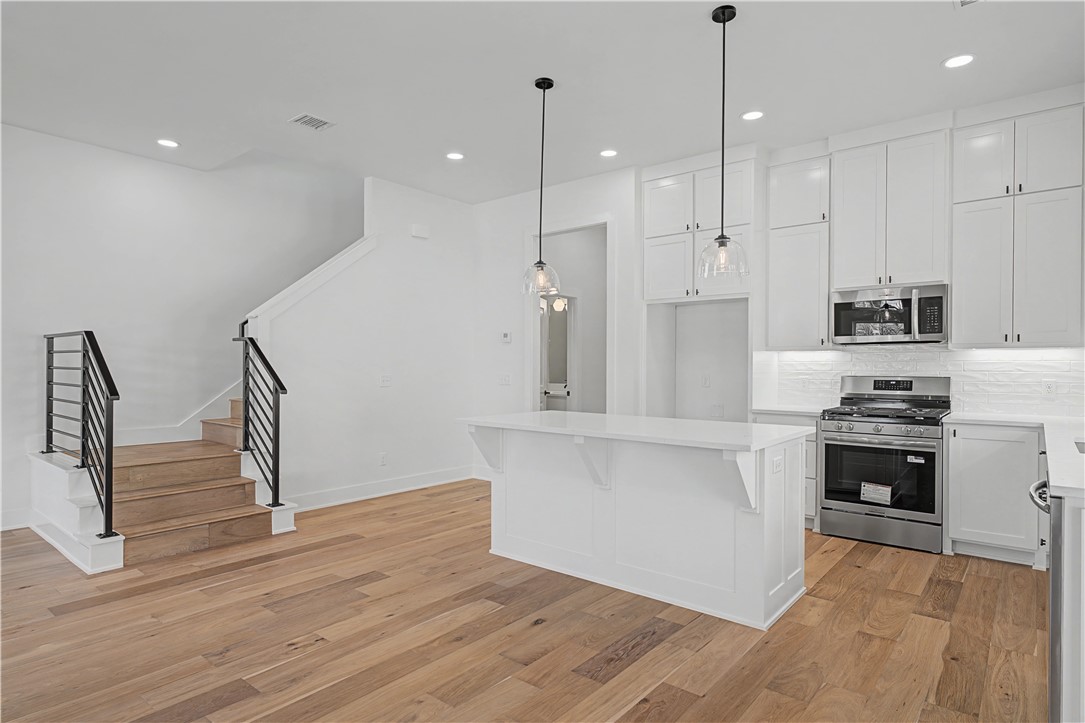 Stone Hollow Residential Sub - Residential