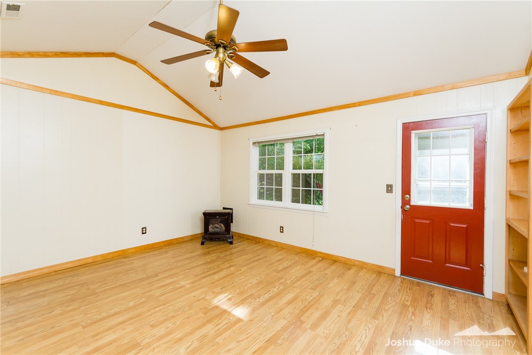 Sun Valley - Residential
