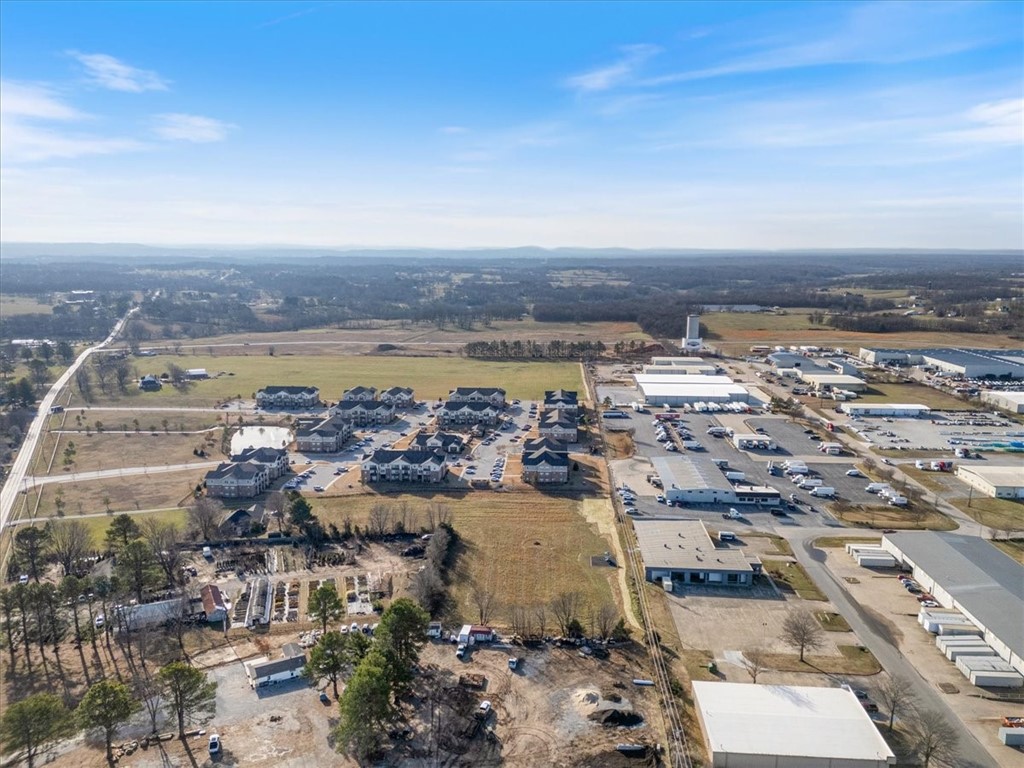 Tontitown Outlots - Land