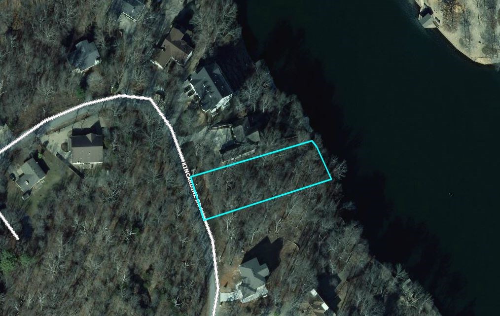 Gorgeous views from this lake front lot in Bella Vista! Come build your dream home on this lot surrounded by other beautiful homes. Enjoy all the amenities Bella Vista has to offer! Lakes, parks, golf, tennis, swimming & boating...all in your own backyard! Come build & call this place Home!