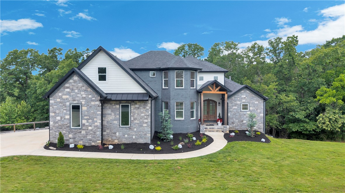 Estates of Lakeway - Residential