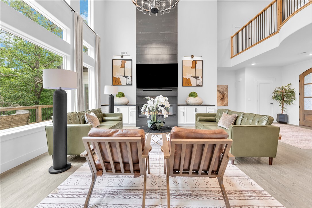 Estates of Lakeway - Residential