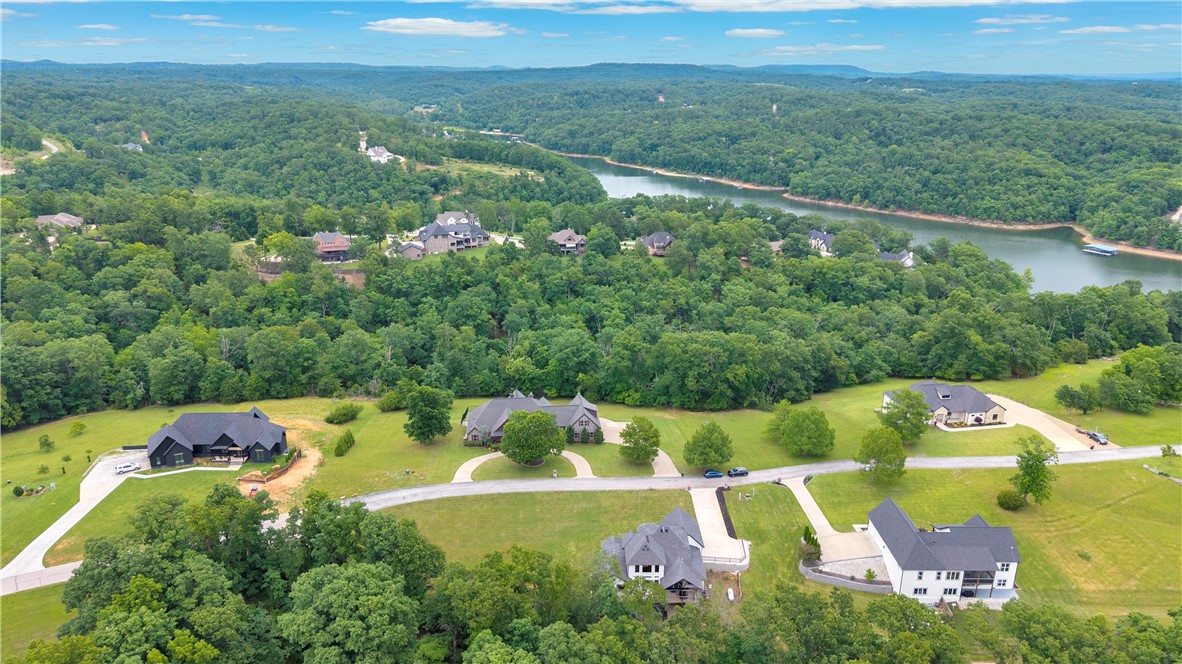 Estates of Lakeway - Residential