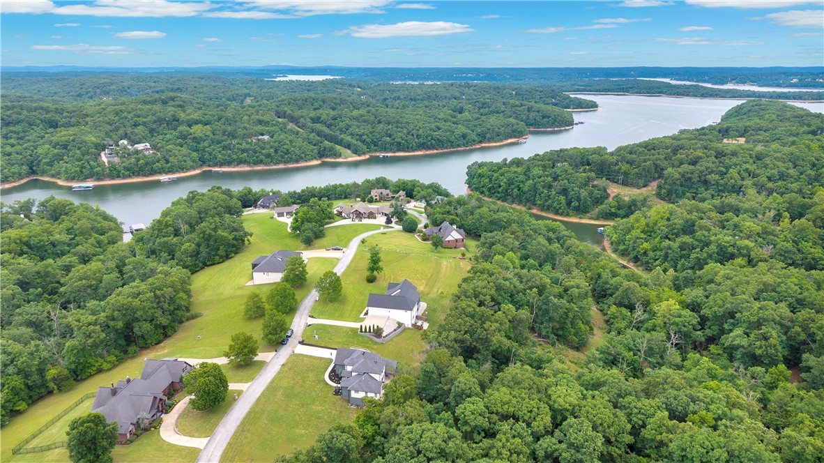 Estates of Lakeway - Residential
