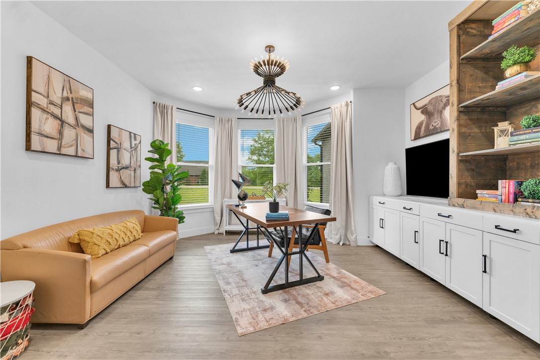 Estates of Lakeway - Residential