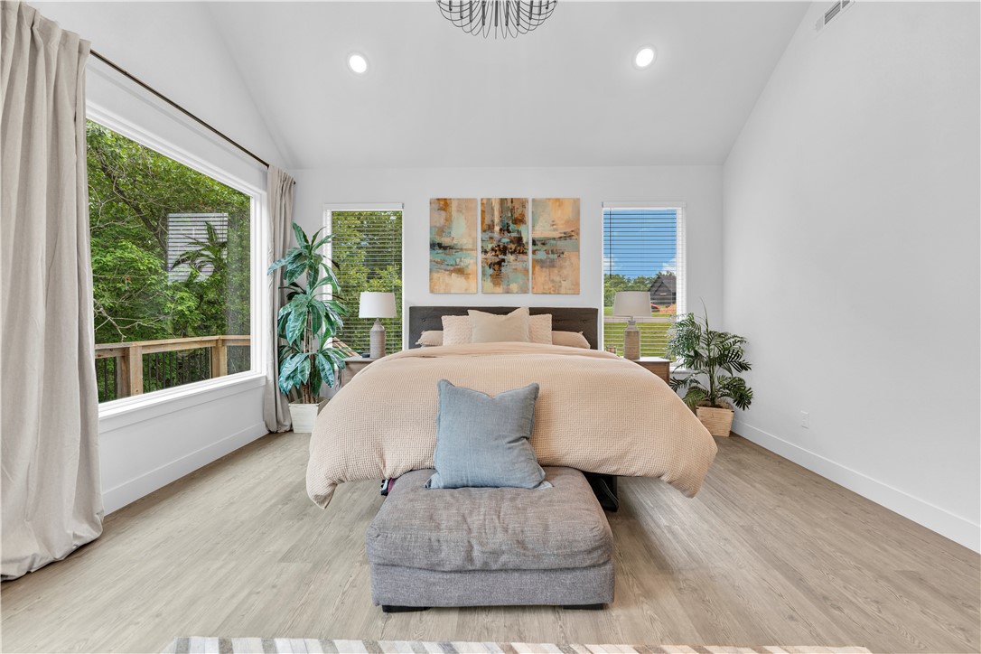 Estates of Lakeway - Residential
