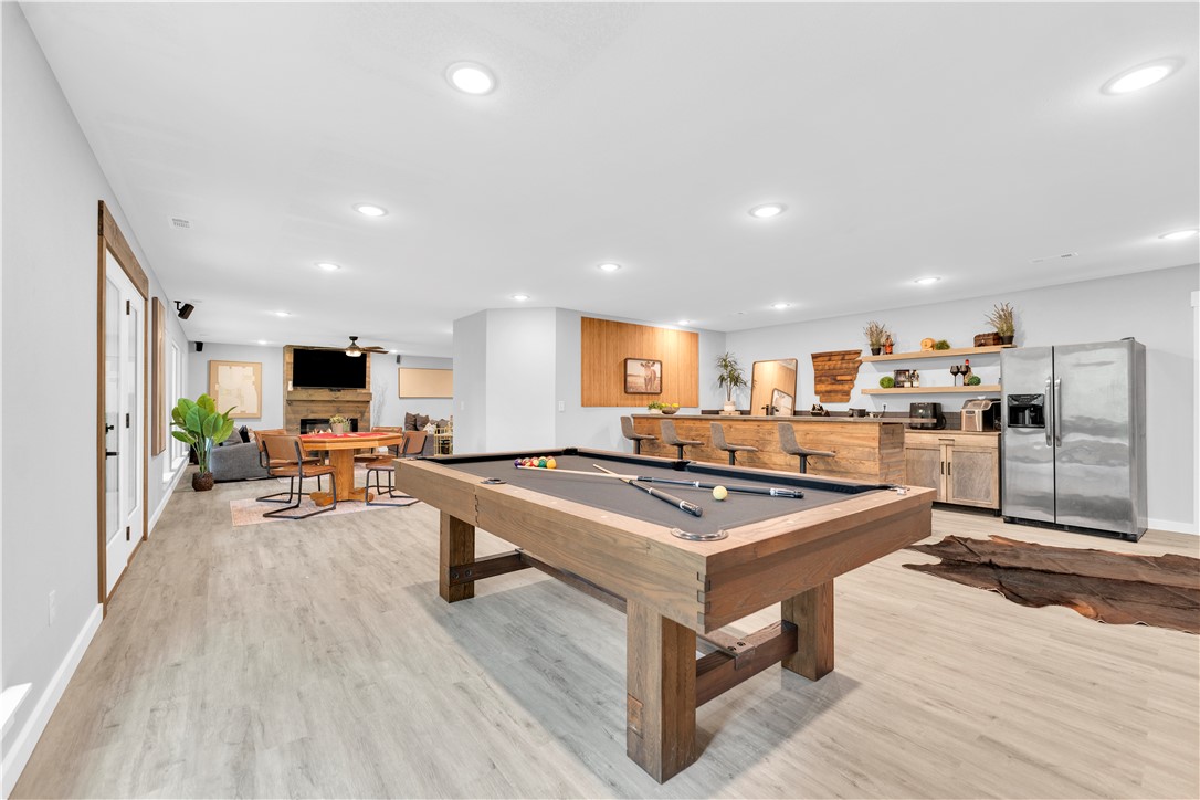 Estates of Lakeway - Residential