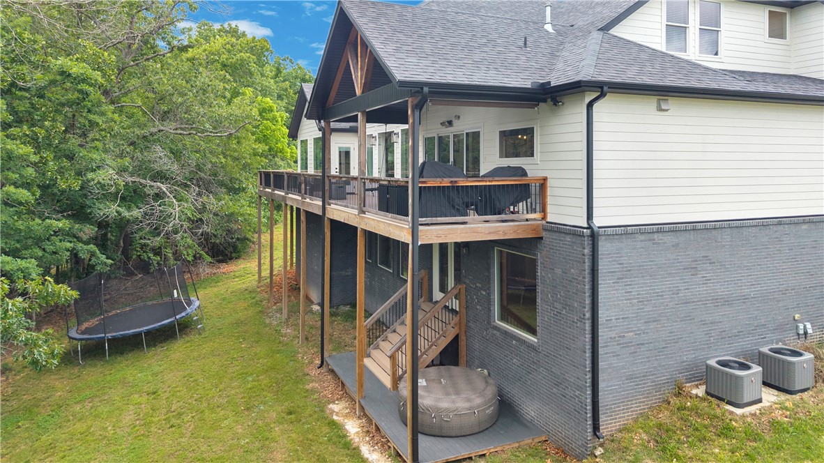 Estates of Lakeway - Residential