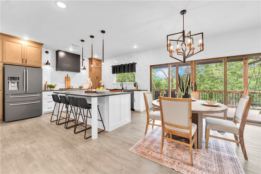 Estates of Lakeway - Residential