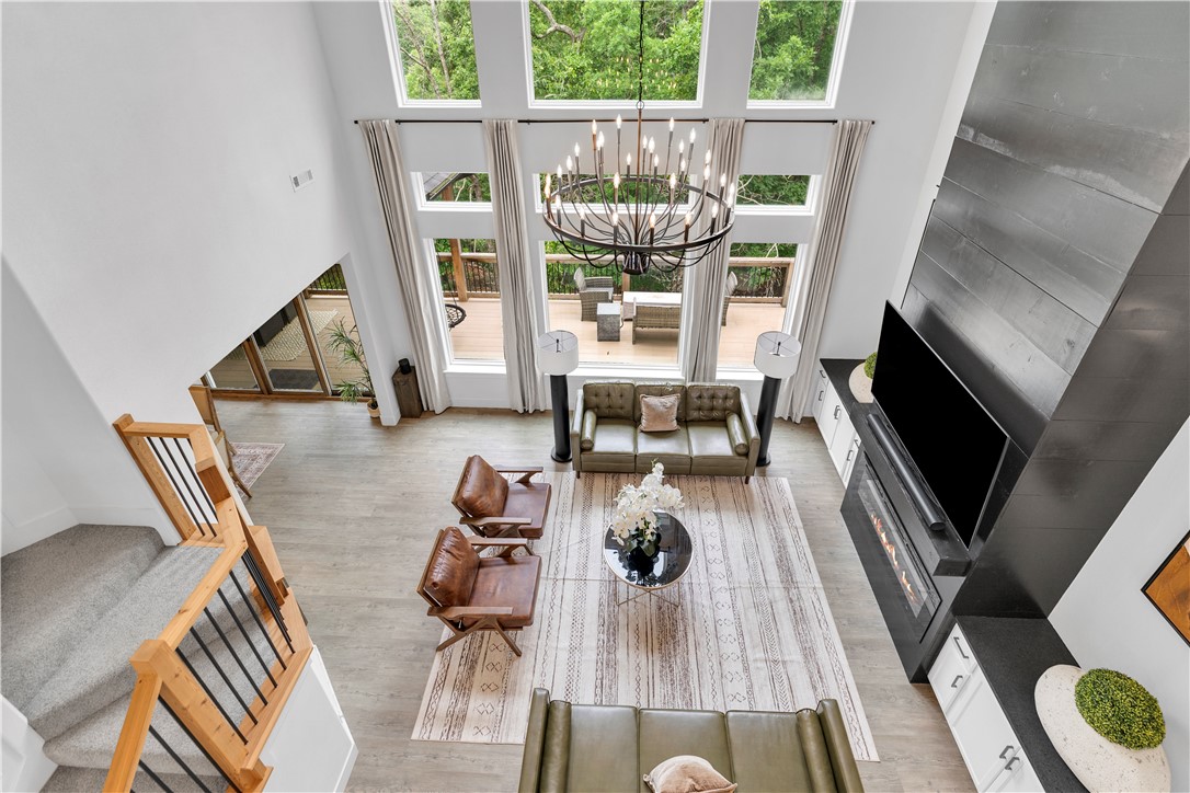 Estates of Lakeway - Residential